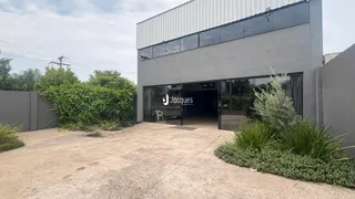 Pavilhão, foto 2