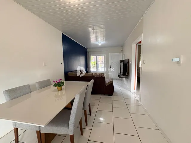 Casa com 2 dormitórios, foto 4