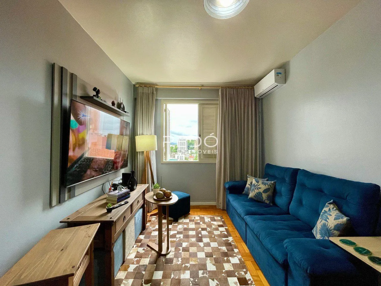 Apartamento com 3 dormitórios, foto 1