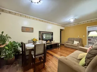 Apartamento com 3 dormitórios, foto 2