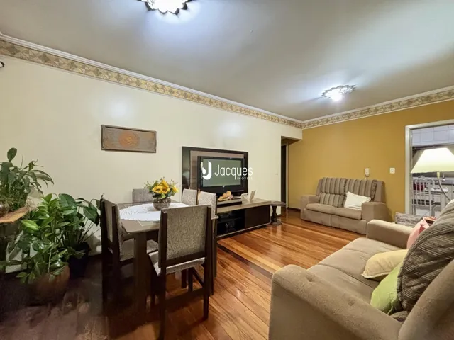 Apartamento com 3 dormitórios, foto 2