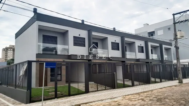 Sobrado com 2 dormitórios, foto 2