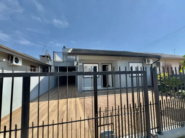 Casa com 2 dormitórios, foto 3