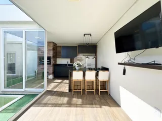 Casa com 4 dormitórios, foto 27