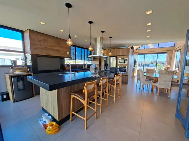 Casa com 3 dormitórios, foto 5