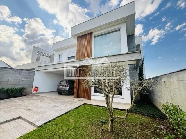 Casa com 3 dormitórios, foto 1