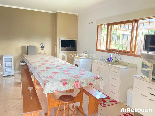 Casa com 3 dormitórios, foto 4