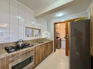 Apartamento com 1 dormitório, foto 9