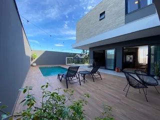 Casa com 4 dormitórios, foto 28