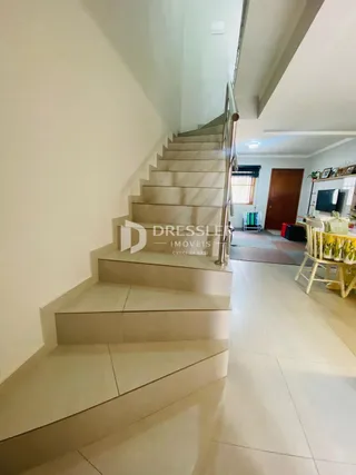 Sobrado com 2 dormitórios, foto 6