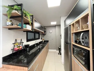 Apartamento com 1 dormitório, foto 13