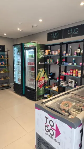 Apartamento com 1 dormitório, foto 19