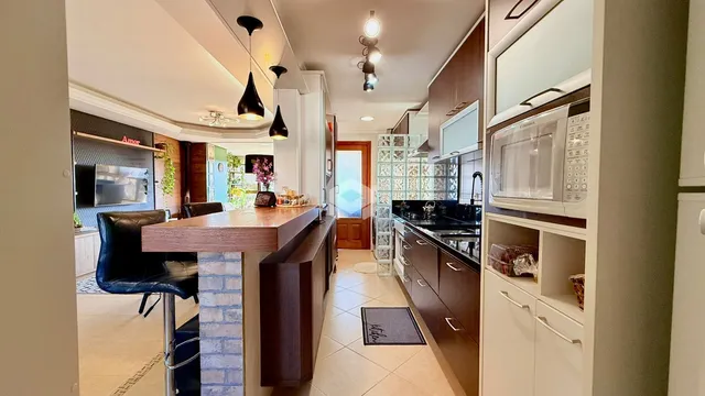 Apartamento com 3 dormitórios, foto 5