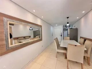 Apartamento com 3 dormitórios, foto 9