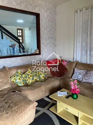 Casa com 4 dormitórios, foto 3