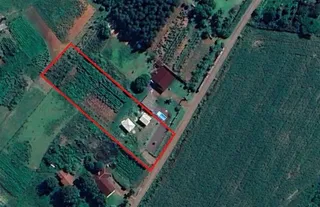 Área rural com 2 dormitórios, foto 3