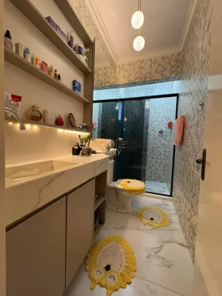 Casa com 3 dormitórios, foto 15