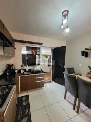 Casa geminada com 2 dormitórios, foto 7