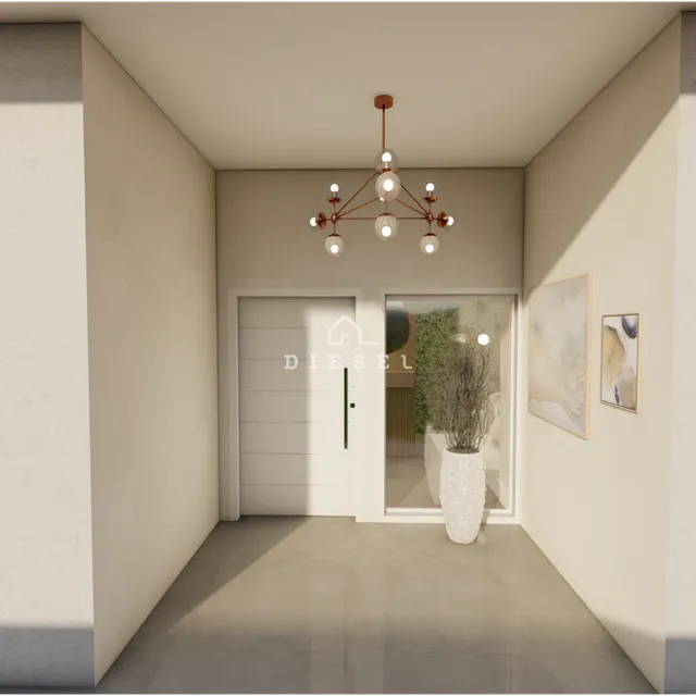 Apartamento com 2 dormitórios, foto 3