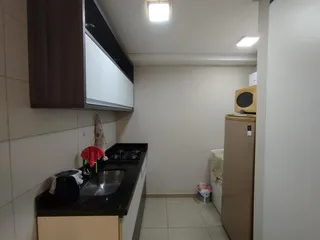 Apartamento com 1 dormitório, foto 4