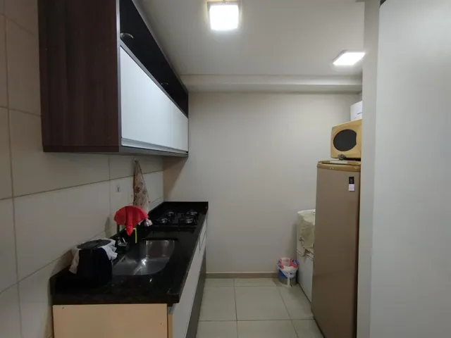 Apartamento com 1 dormitório, foto 4