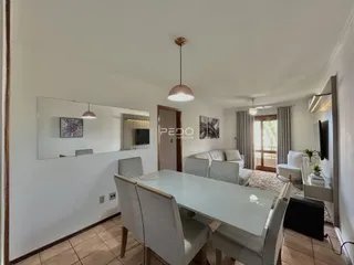 Apartamento com 3 dormitórios, foto 2
