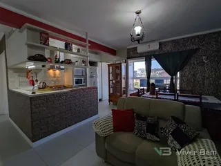 Apartamento com 2 dormitórios, foto 3