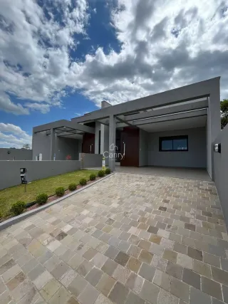 Casa geminada com 3 dormitórios, foto 2