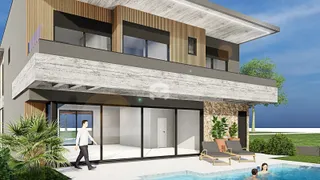 Casa com 4 dormitórios, foto 9