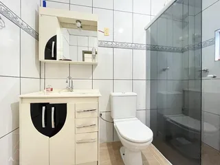 Casa com 2 dormitórios, foto 8