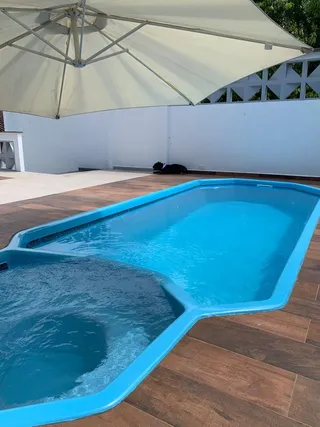 Casa com 2 dormitórios, foto 8