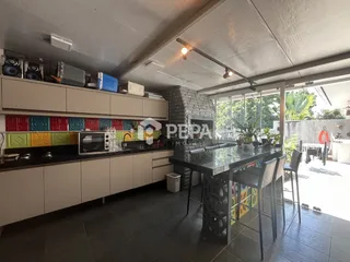 Casa com 4 dormitórios, foto 10