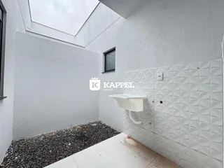 Casa geminada com 2 dormitórios, foto 5