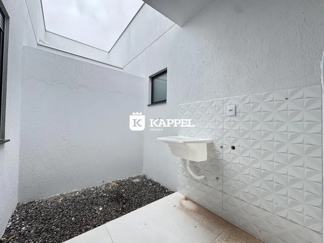 Casa geminada com 2 dormitórios, foto 5