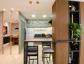 Apartamento com 3 dormitórios, foto 5