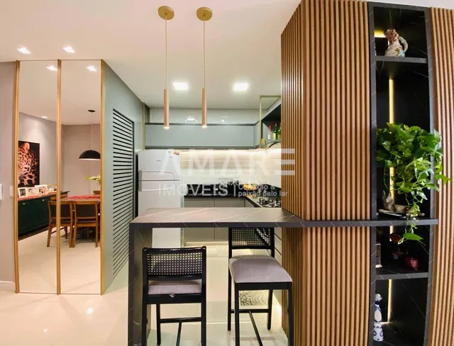 Apartamento com 3 dormitórios, foto 5