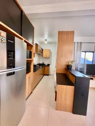 Casa com 2 dormitórios, foto 14