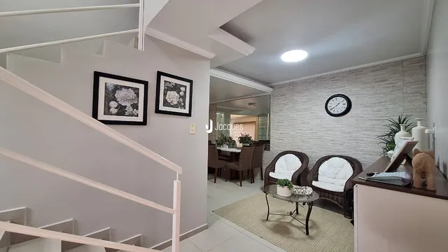 Sobrado com 3 dormitórios, foto 3
