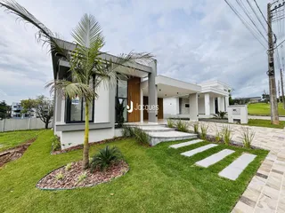Casa com 3 dormitórios, foto 1