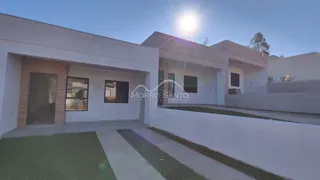 Casa geminada com 2 dormitórios, foto 2