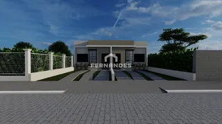 Casa geminada com 2 dormitórios, foto 4