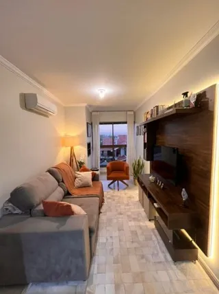 Apartamento com 1 dormitório, foto 2
