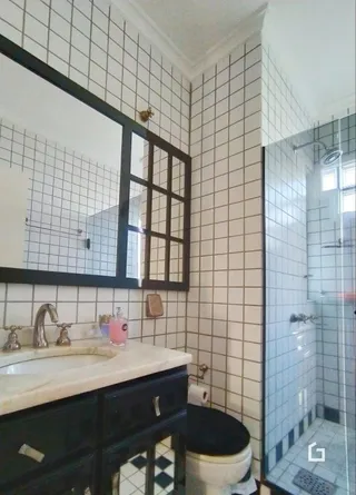 Casa com 4 dormitórios, foto 21