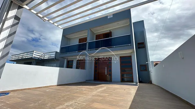 Sobrado com 3 dormitórios, foto 2