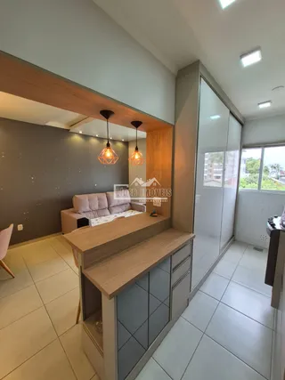 Apartamento com 1 dormitório, foto 12