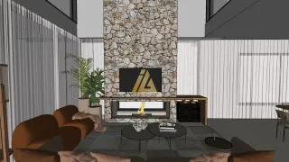 Casa com 4 dormitórios, foto 16