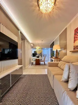 Apartamento com 3 dormitórios, foto 4