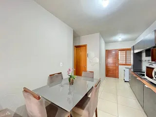Casa geminada com 2 dormitórios, foto 9