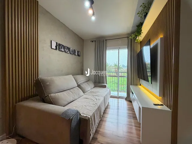 Apartamento com 2 dormitórios, foto 5