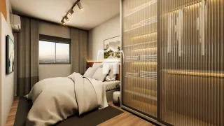 Apartamento com 2 dormitórios, foto 20
